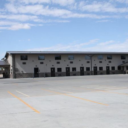 Boarders Inn & Suites By Cobblestone Hotels - Syracuse Buitenkant foto